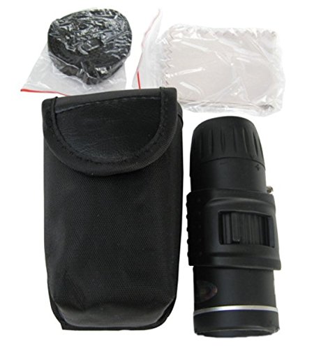 Super Compact Μονόκυαλο Near Focus 7x18 Υψηλής Φωτεινότητας JL Breaker